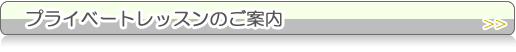 プライベートレッスンのご案内